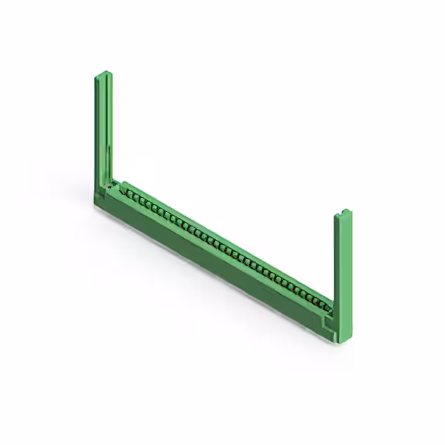 307-066-540-268 EDAC Inc.  Edgeboard Connectors